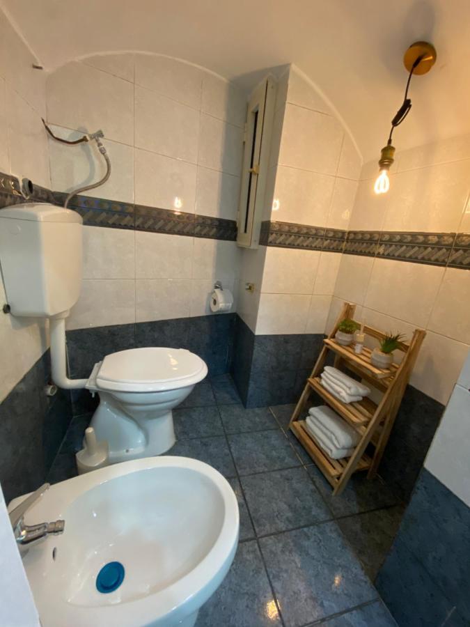 Ferienhaus La Piazzetta *