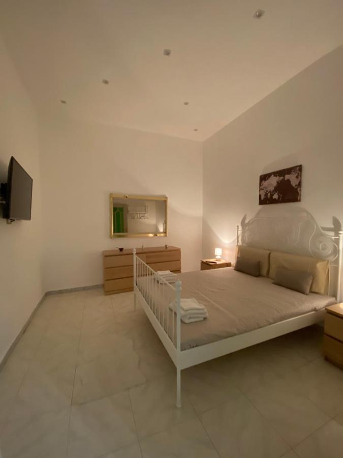 La Piazzetta Ferienhaus Neapel