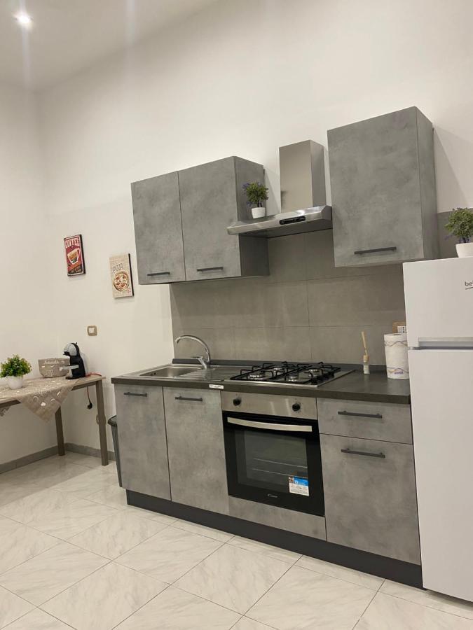 La Piazzetta Ferienhaus *