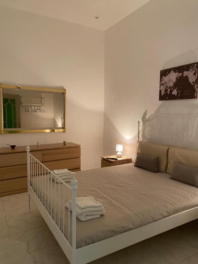La Piazzetta Ferienhaus
