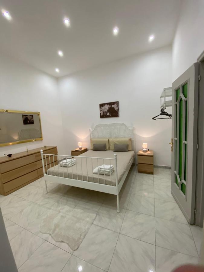 La Piazzetta Ferienhaus