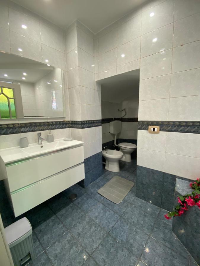 Ferienhaus La Piazzetta Neapel