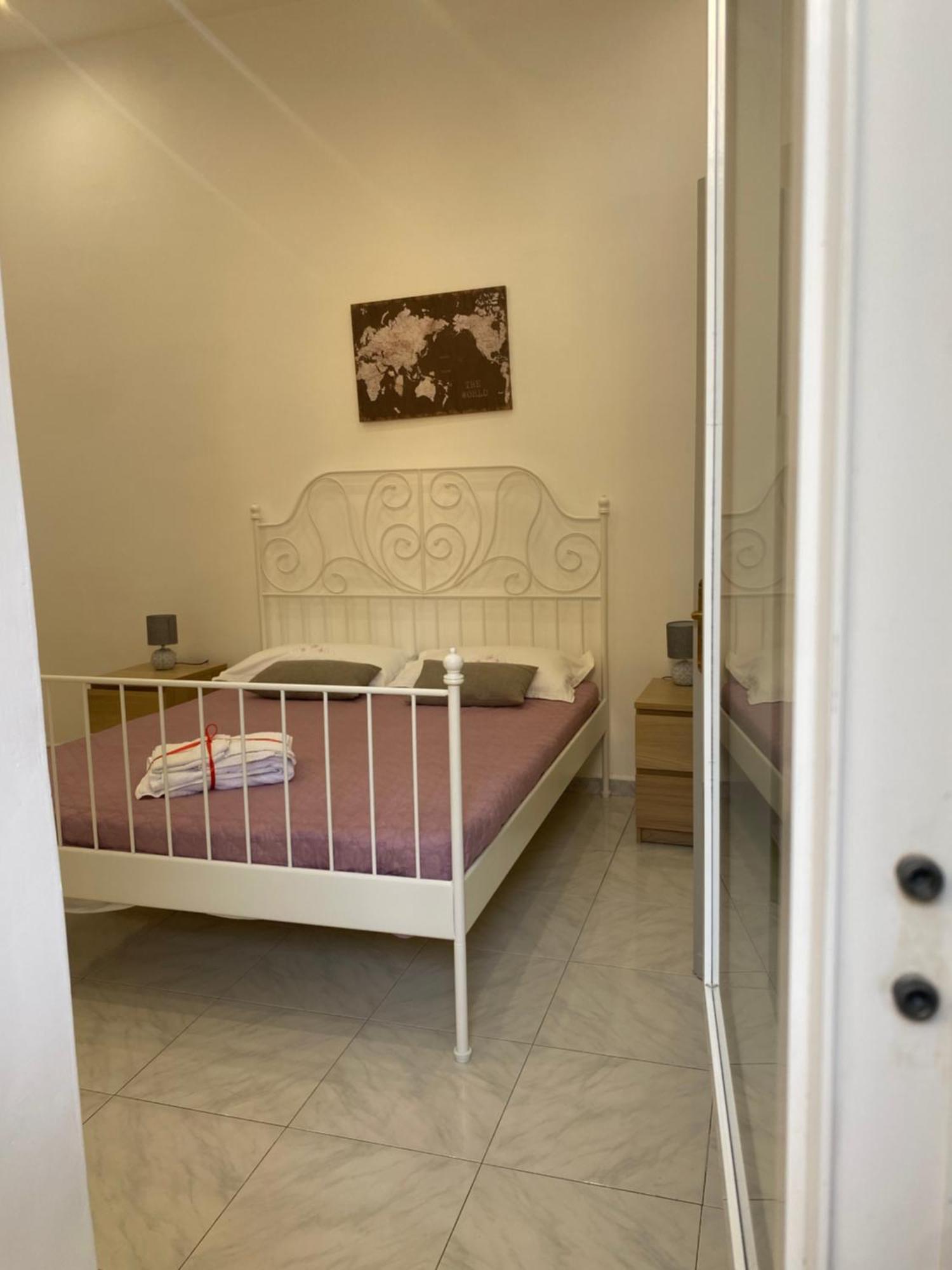 Ferienhaus La Piazzetta Neapel