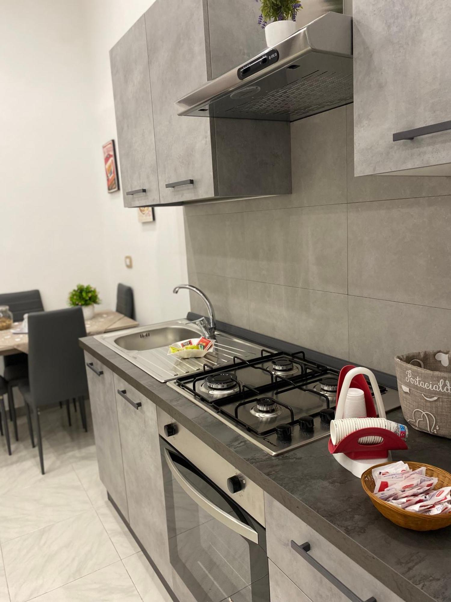 Ferienhaus La Piazzetta